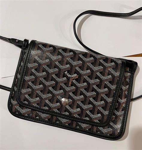 goyard plumet for sale.